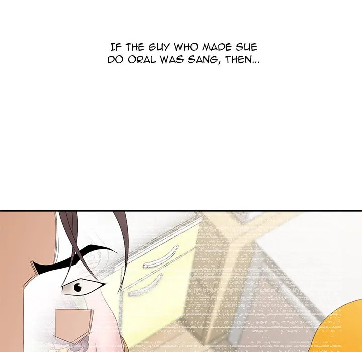 Shh Her Secret Manhwa Facon Chapter 13 - Page 68