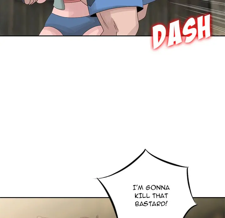 Shh Her Secret Manhwa Facon Chapter 13 - Page 71