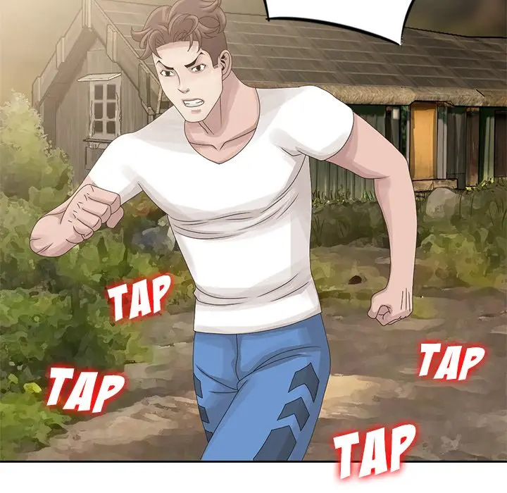 Shh Her Secret Manhwa Facon Chapter 13 - Page 72