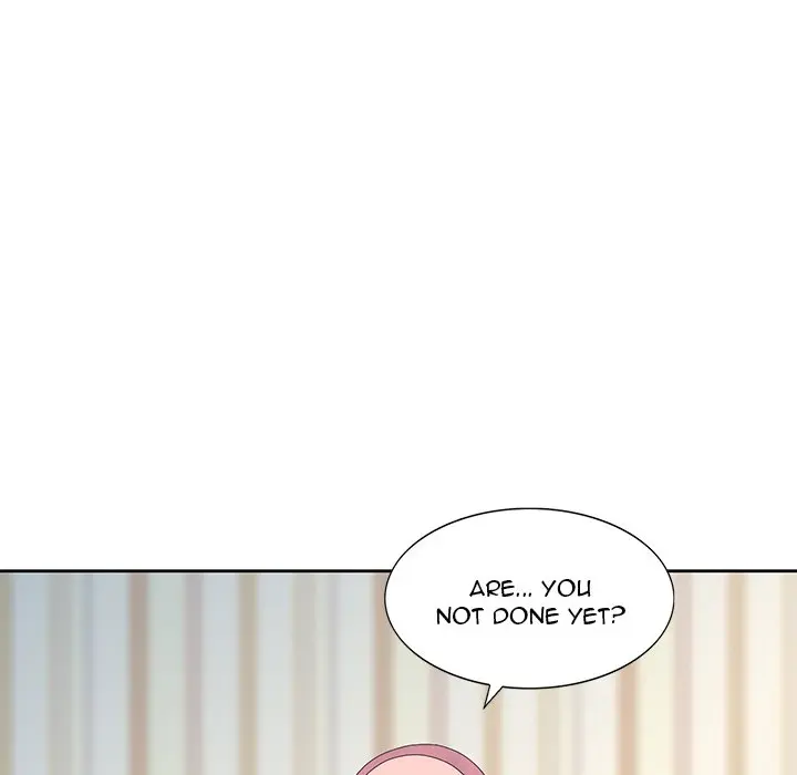 Shh Her Secret Manhwa Facon Chapter 13 - Page 73