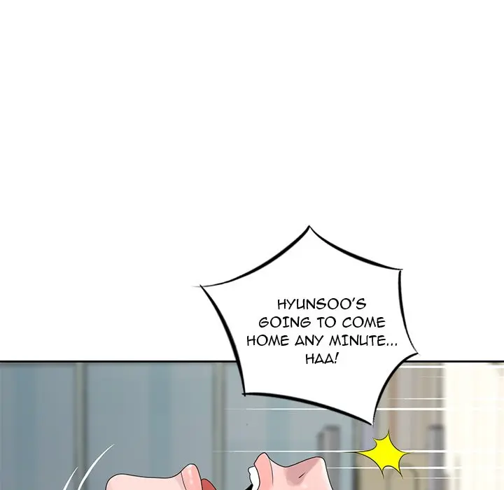 Shh Her Secret Manhwa Facon Chapter 13 - Page 77