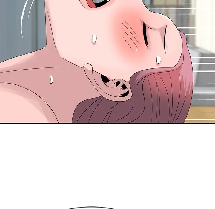 Shh Her Secret Manhwa Facon Chapter 13 - Page 78