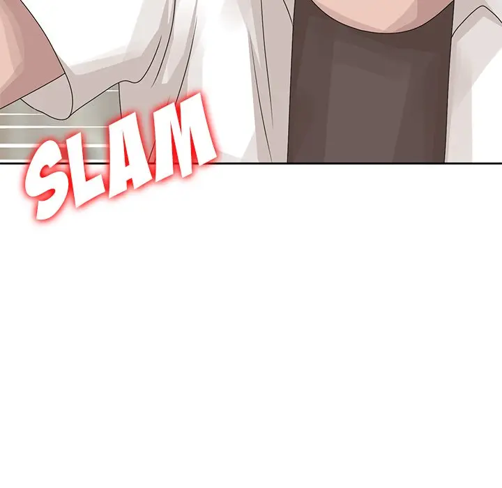 Shh Her Secret Manhwa Facon Chapter 13 - Page 84