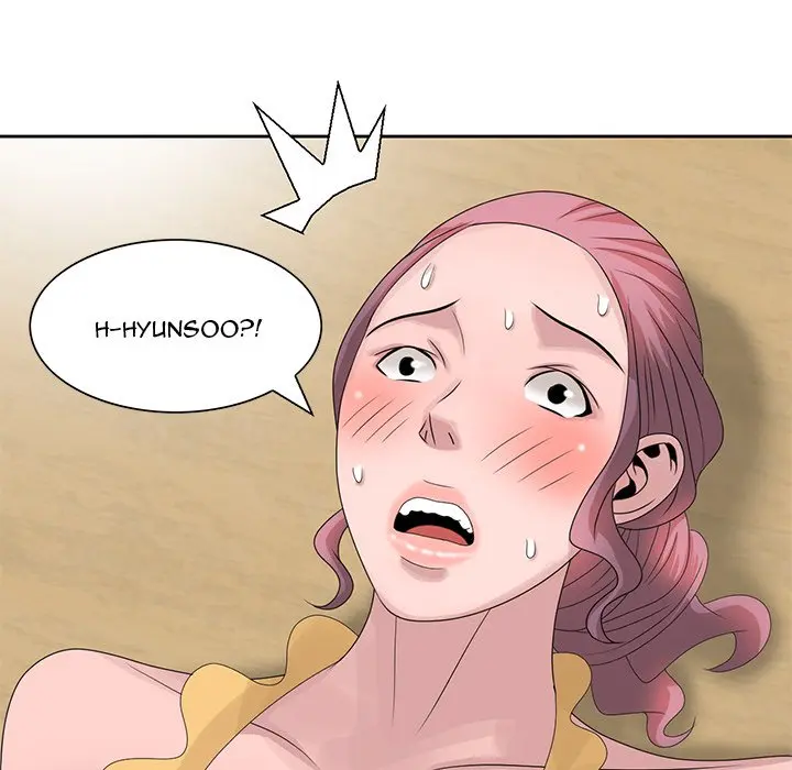 Shh Her Secret Manhwa Facon Chapter 13 - Page 85