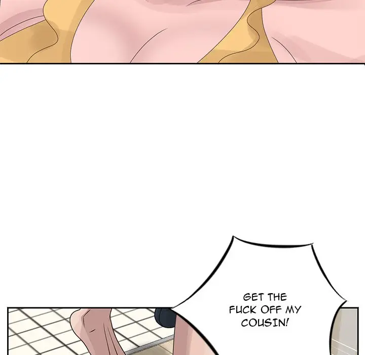 Shh Her Secret Manhwa Facon Chapter 13 - Page 86