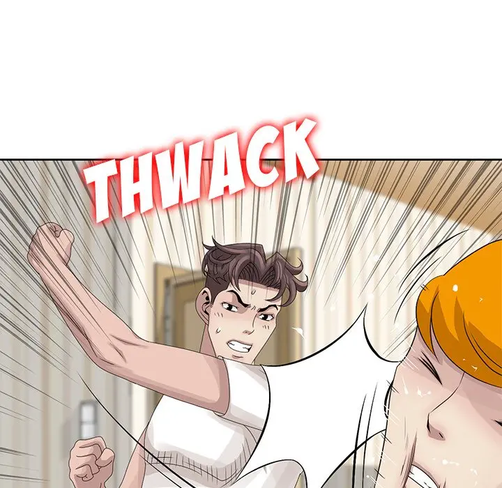 Shh Her Secret Manhwa Facon Chapter 13 - Page 88