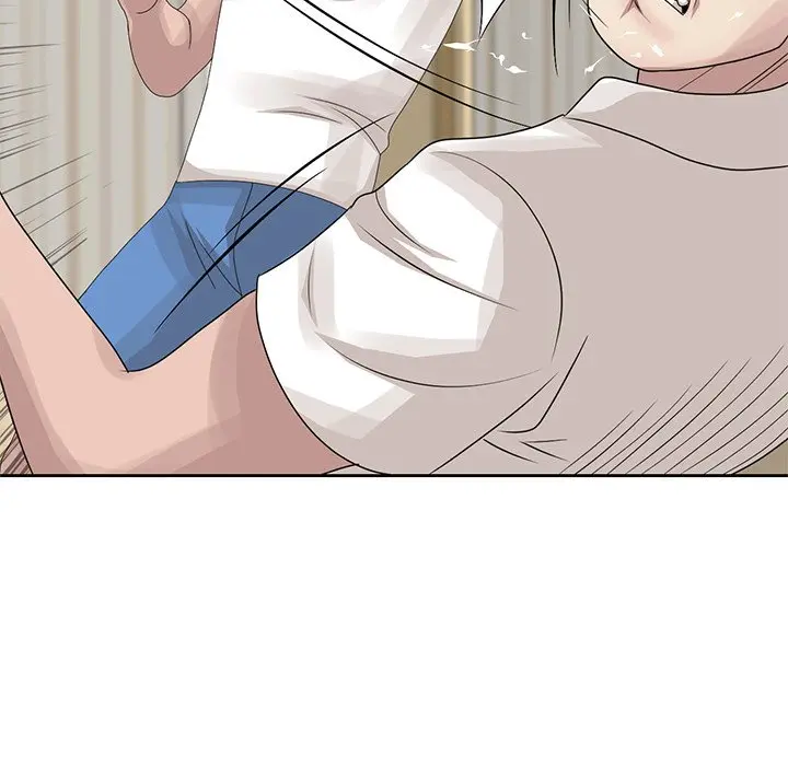 Shh Her Secret Manhwa Facon Chapter 13 - Page 89