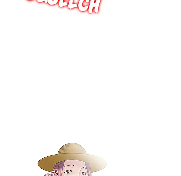 Shh Her Secret Manhwa Facon Chapter 13 - Page 9