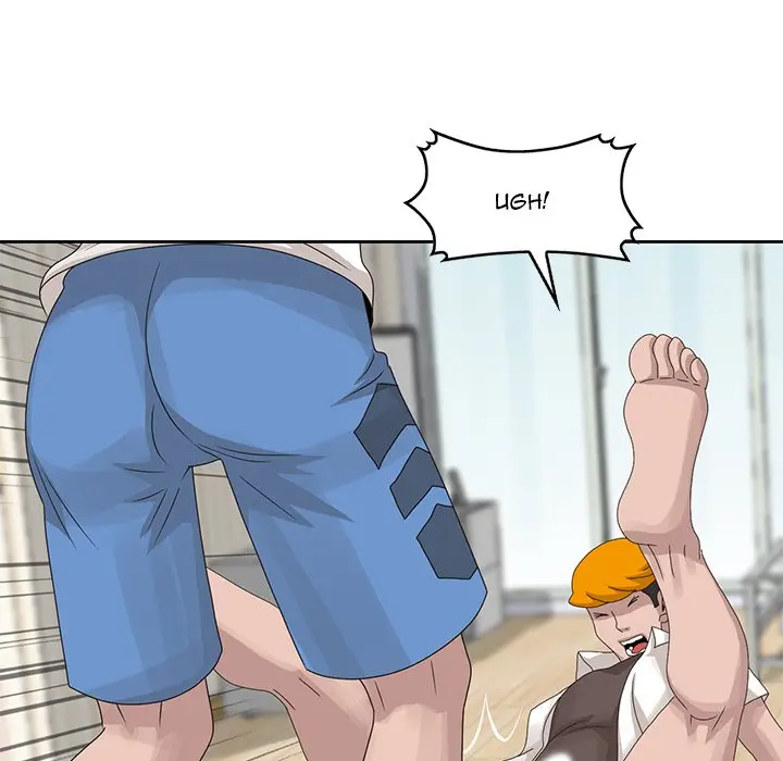 Shh Her Secret Manhwa Facon Chapter 13 - Page 90