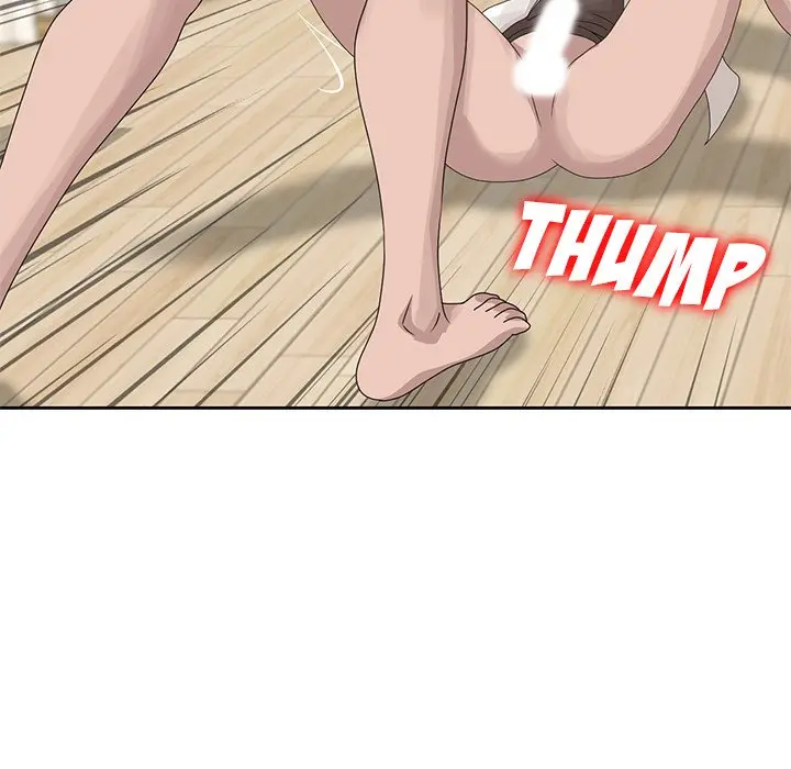Shh Her Secret Manhwa Facon Chapter 13 - Page 91