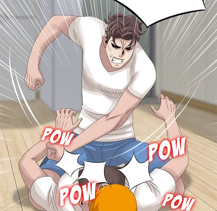 Shh Her Secret Manhwa Facon Chapter 13 - Page 94