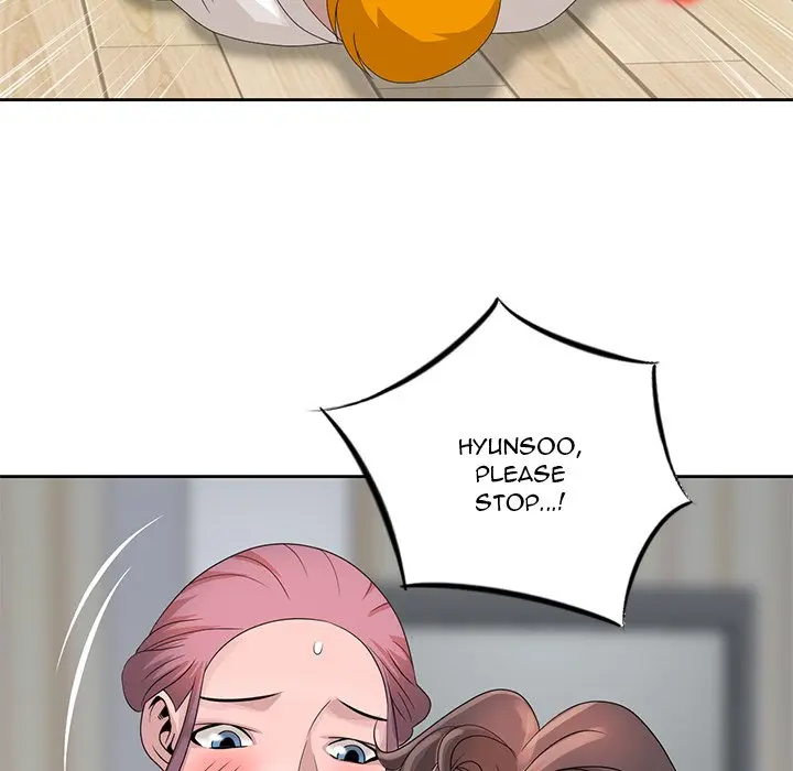 Shh Her Secret Manhwa Facon Chapter 13 - Page 95