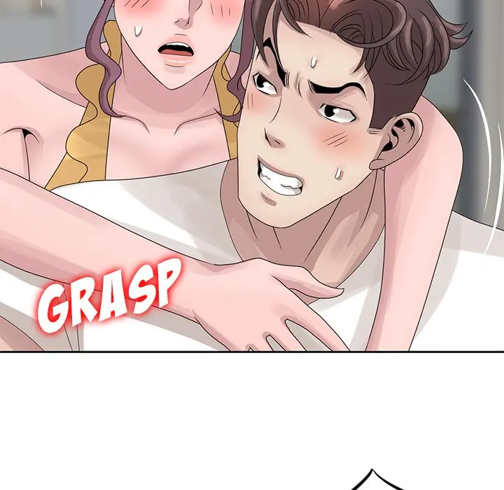 Shh Her Secret Manhwa Facon Chapter 13 - Page 96