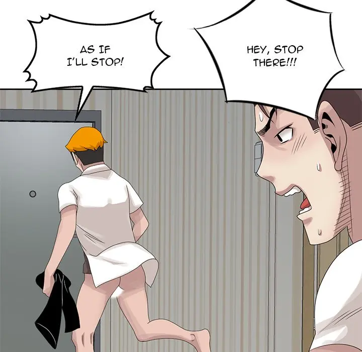 Shh Her Secret Manhwa Facon Chapter 13 - Page 97