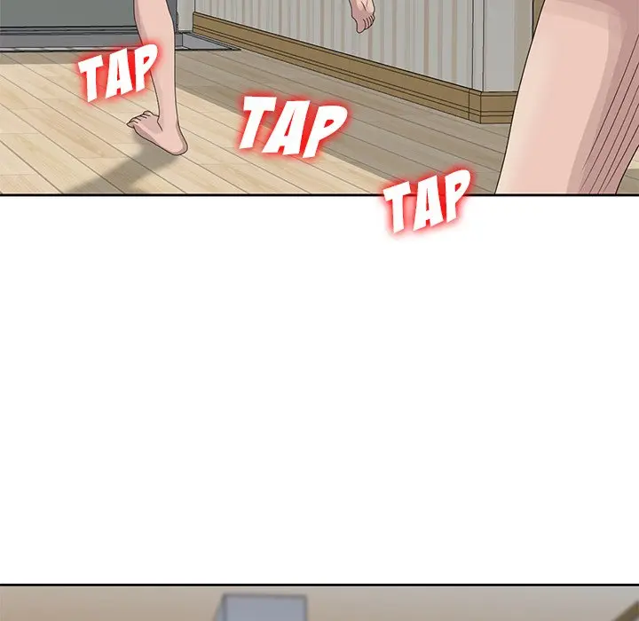 Shh Her Secret Manhwa Facon Chapter 13 - Page 98
