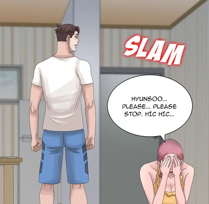 Shh Her Secret Manhwa Facon Chapter 13 - Page 99
