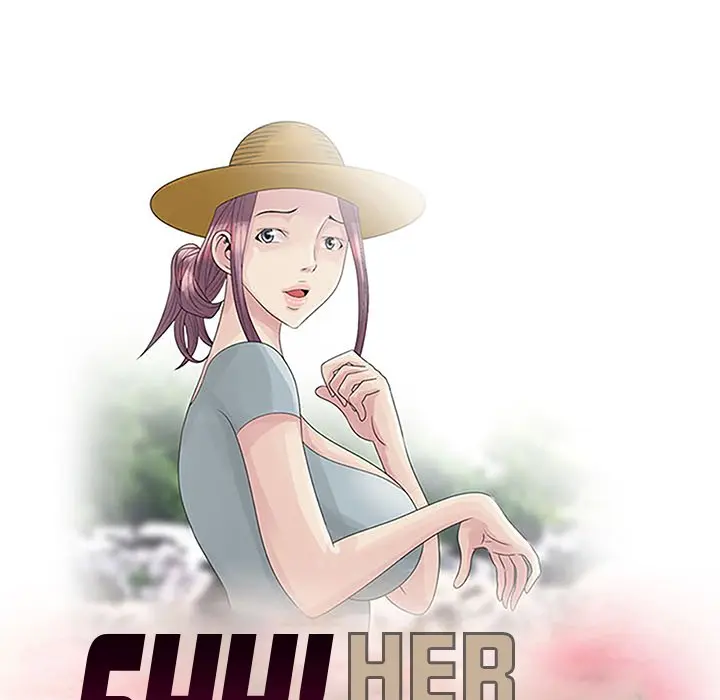 Shh Her Secret Manhwa Facon Chapter 14 - Page 11