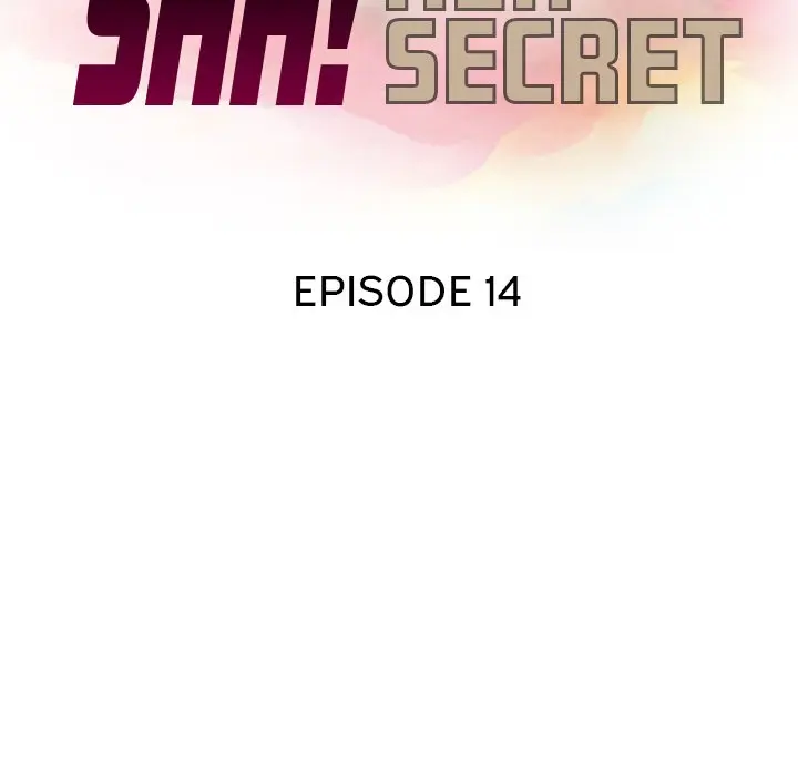 Shh Her Secret Manhwa Facon Chapter 14 - Page 12