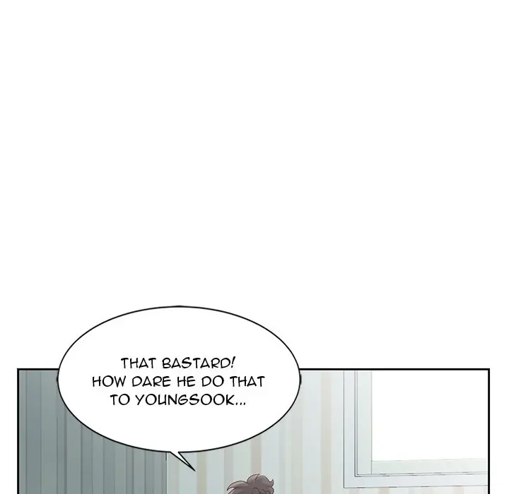Shh Her Secret Manhwa Facon Chapter 14 - Page 13