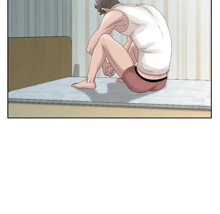 Shh Her Secret Manhwa Facon Chapter 14 - Page 14