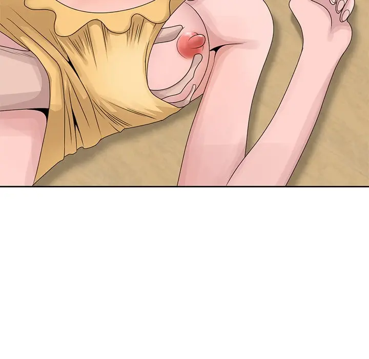 Shh Her Secret Manhwa Facon Chapter 14 - Page 16
