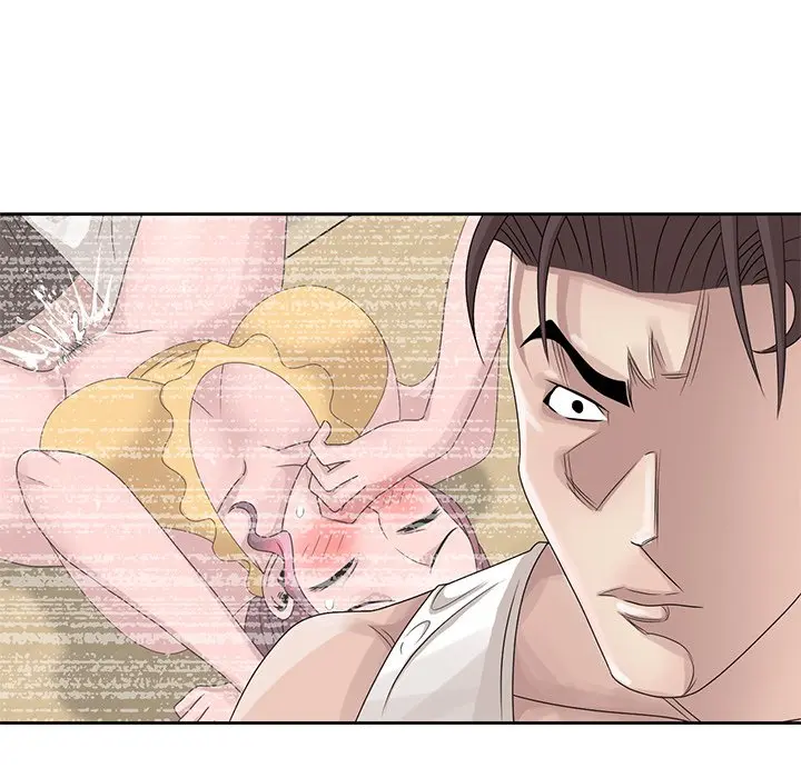 Shh Her Secret Manhwa Facon Chapter 14 - Page 17