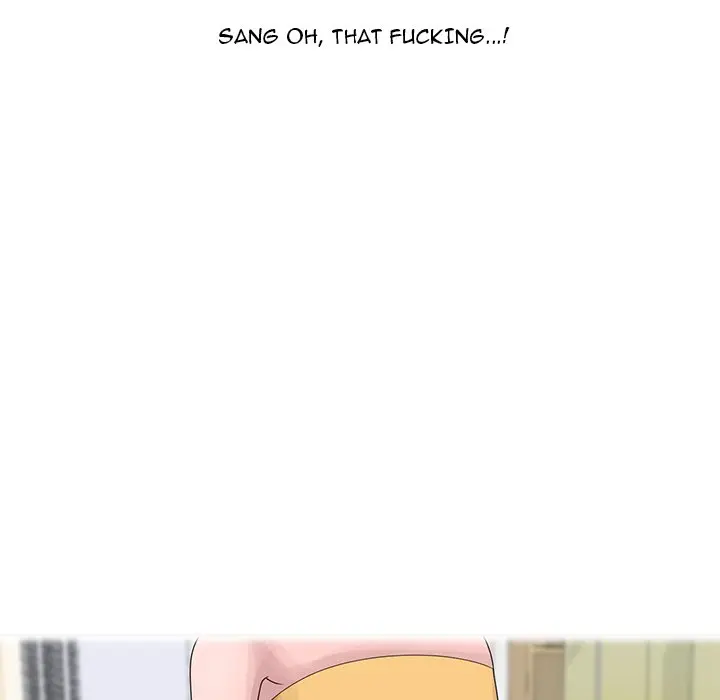 Shh Her Secret Manhwa Facon Chapter 14 - Page 18