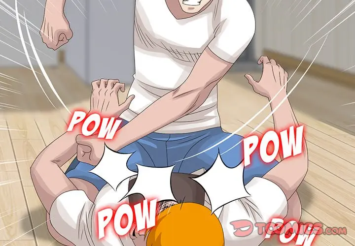 Shh Her Secret Manhwa Facon Chapter 14 - Page 2