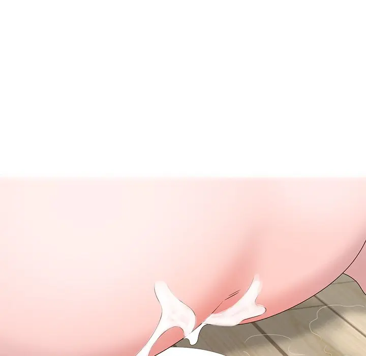 Shh Her Secret Manhwa Facon Chapter 14 - Page 20