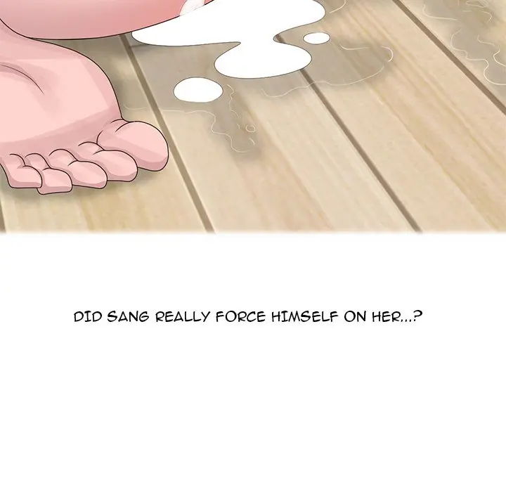 Shh Her Secret Manhwa Facon Chapter 14 - Page 21