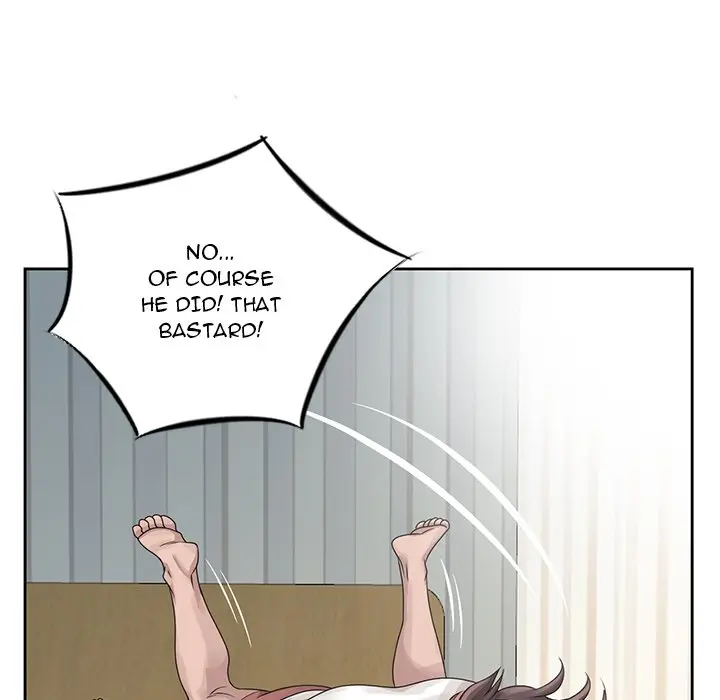 Shh Her Secret Manhwa Facon Chapter 14 - Page 22