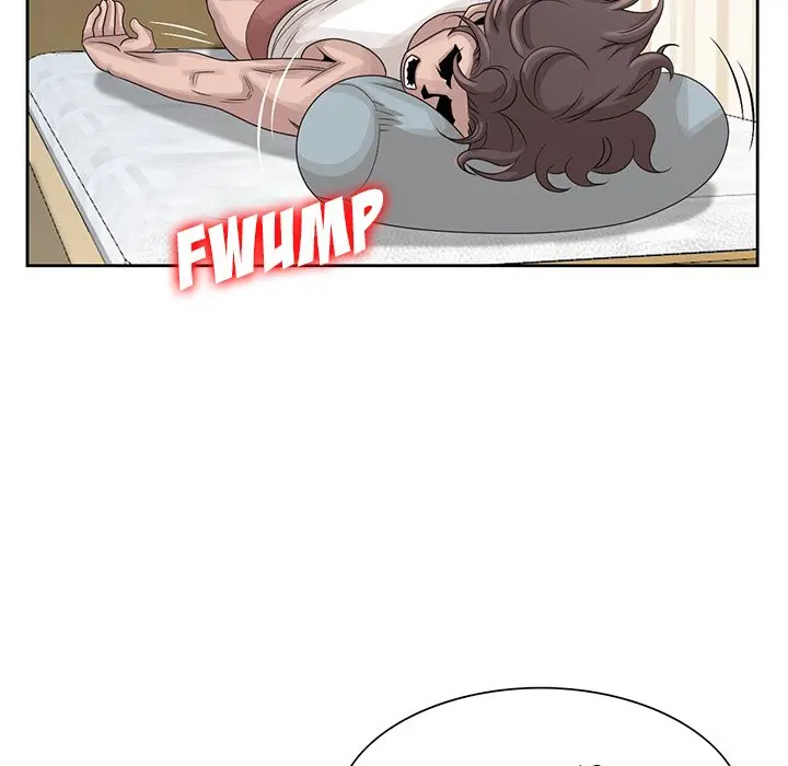 Shh Her Secret Manhwa Facon Chapter 14 - Page 23