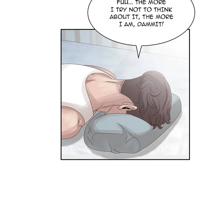 Shh Her Secret Manhwa Facon Chapter 14 - Page 24