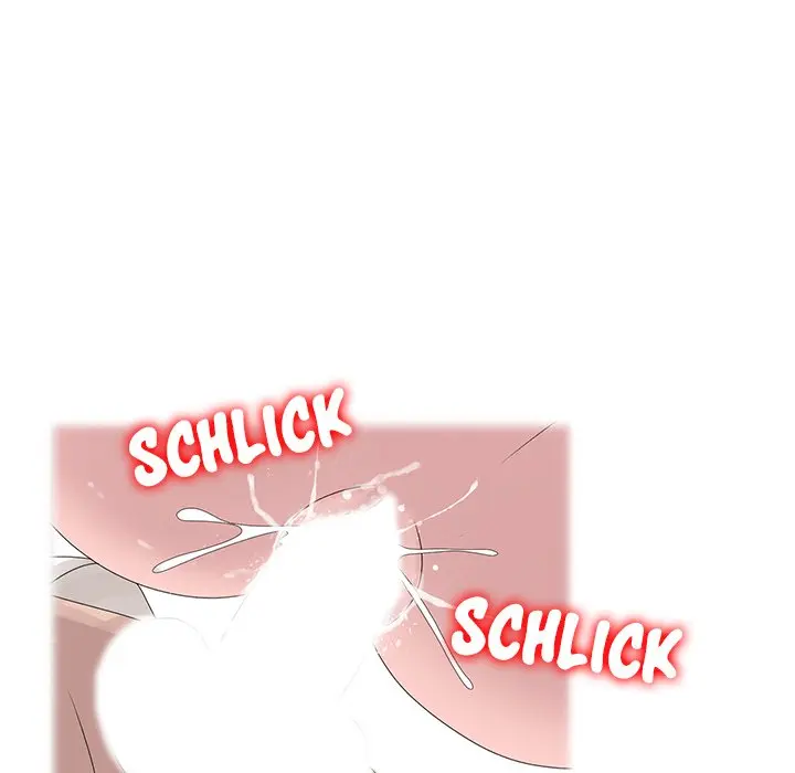 Shh Her Secret Manhwa Facon Chapter 14 - Page 25
