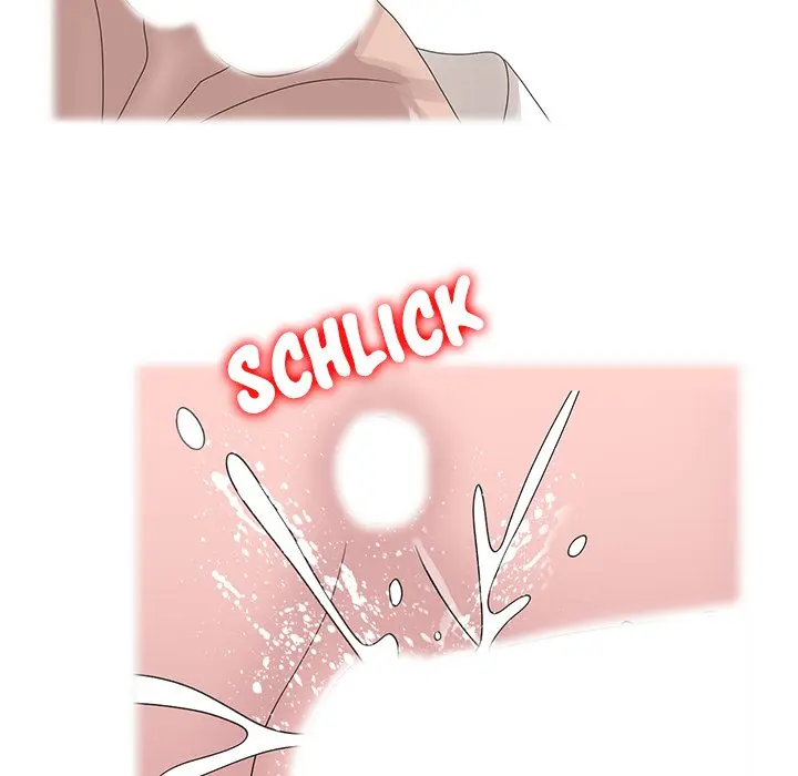 Shh Her Secret Manhwa Facon Chapter 14 - Page 26