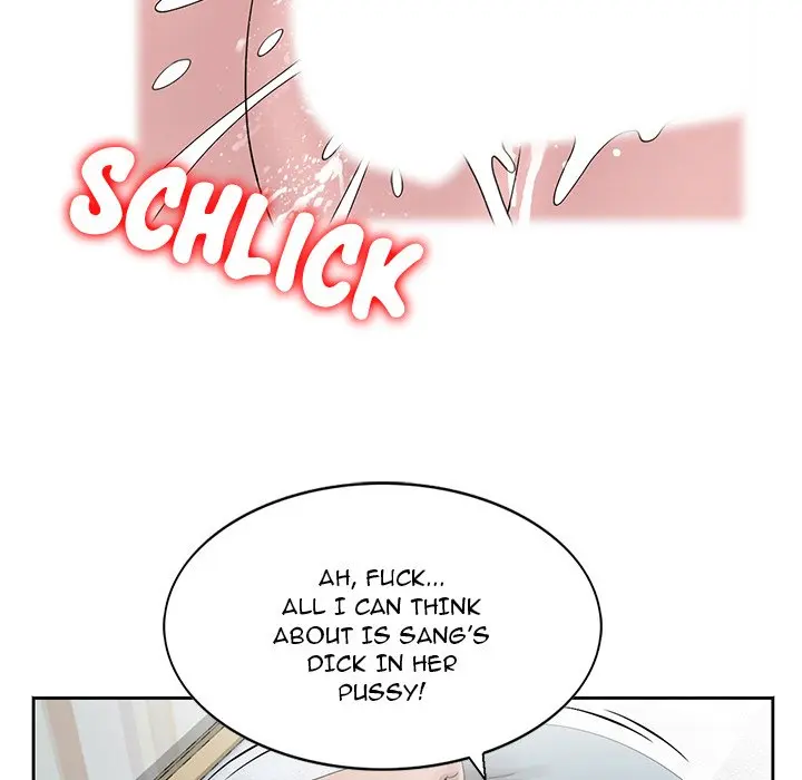 Shh Her Secret Manhwa Facon Chapter 14 - Page 27