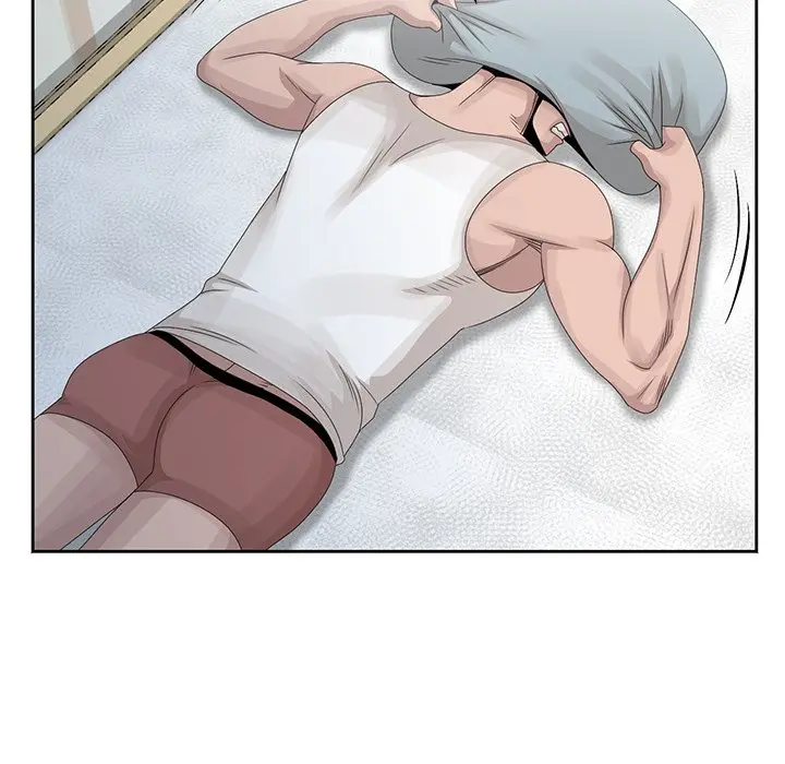 Shh Her Secret Manhwa Facon Chapter 14 - Page 28