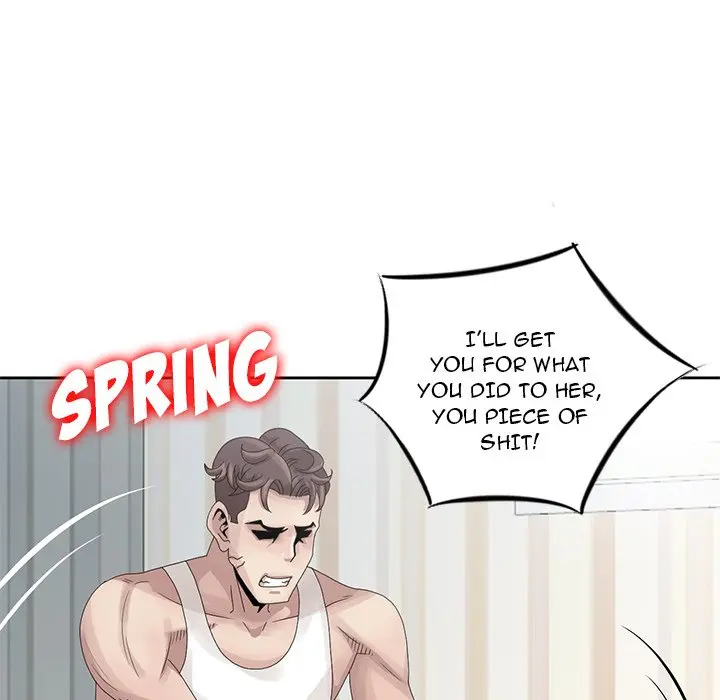 Shh Her Secret Manhwa Facon Chapter 14 - Page 29
