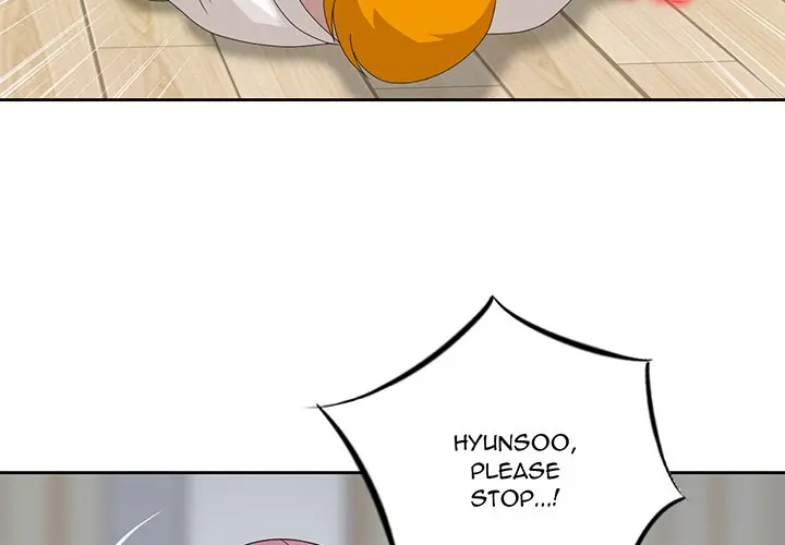Shh Her Secret Manhwa Facon Chapter 14 - Page 3