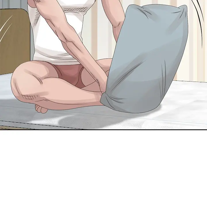 Shh Her Secret Manhwa Facon Chapter 14 - Page 30
