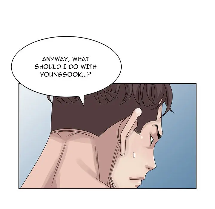 Shh Her Secret Manhwa Facon Chapter 14 - Page 31