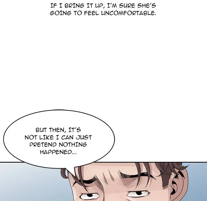Shh Her Secret Manhwa Facon Chapter 14 - Page 32