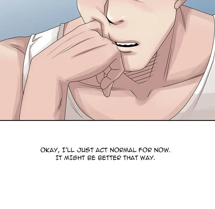 Shh Her Secret Manhwa Facon Chapter 14 - Page 33