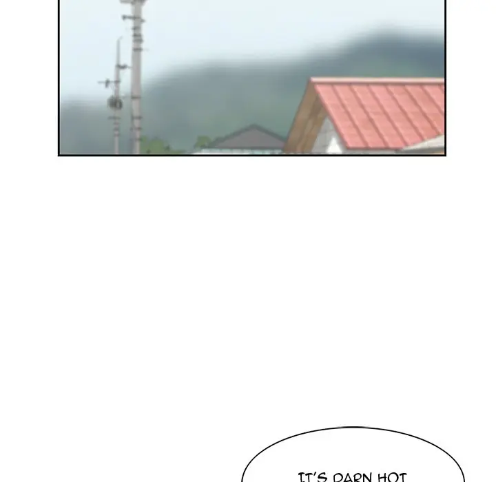 Shh Her Secret Manhwa Facon Chapter 14 - Page 35