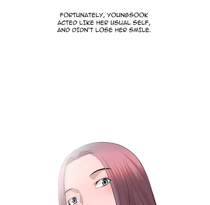Shh Her Secret Manhwa Facon Chapter 14 - Page 37