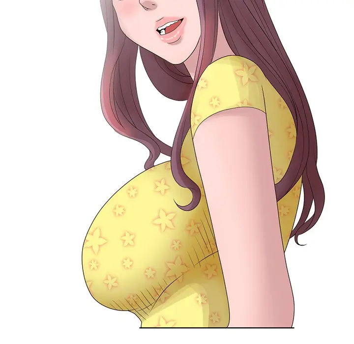 Shh Her Secret Manhwa Facon Chapter 14 - Page 38
