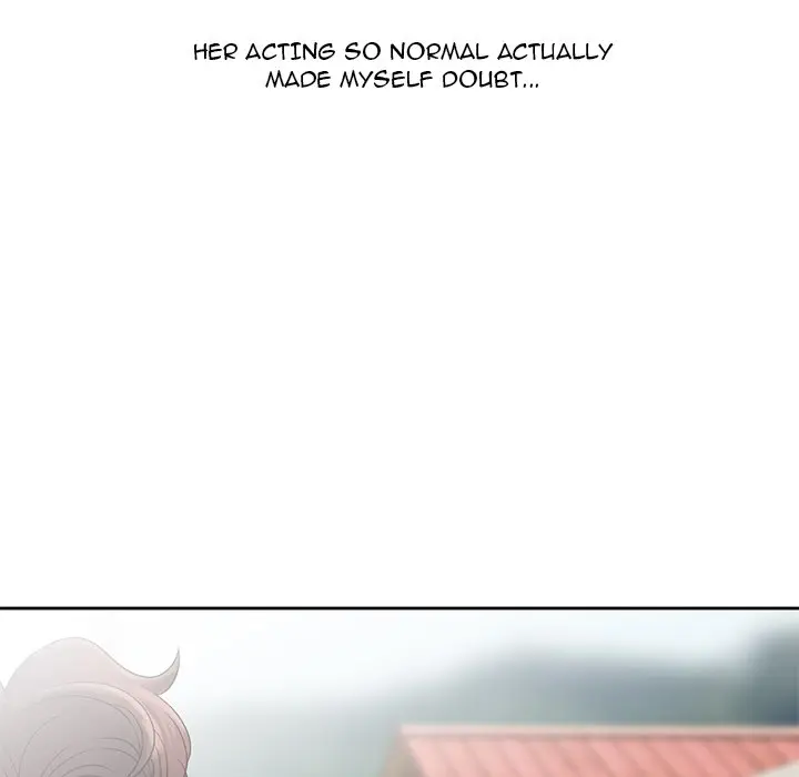 Shh Her Secret Manhwa Facon Chapter 14 - Page 39