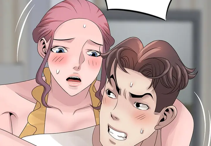 Shh Her Secret Manhwa Facon Chapter 14 - Page 4