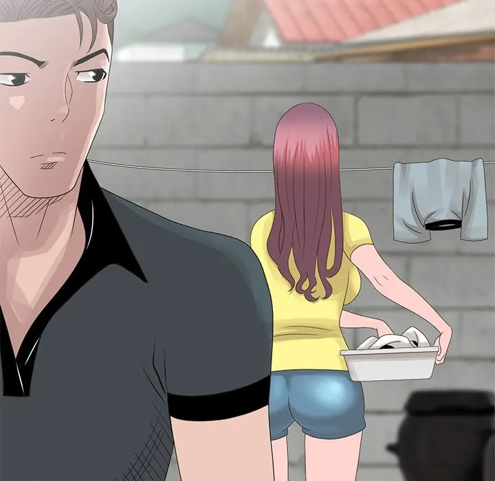 Shh Her Secret Manhwa Facon Chapter 14 - Page 40