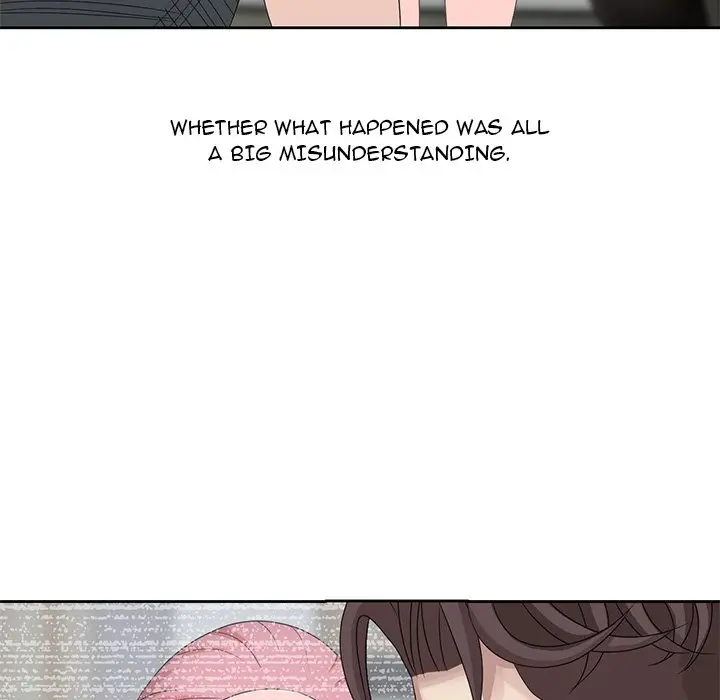 Shh Her Secret Manhwa Facon Chapter 14 - Page 41